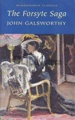 The Forsyte Saga