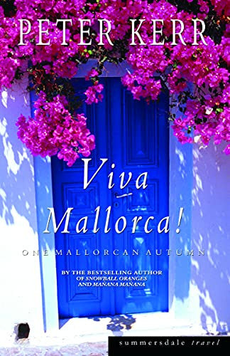 Viva Mallorca: One Mallorcan Autumn