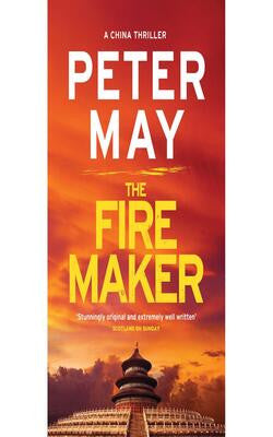 The Fire Maker
