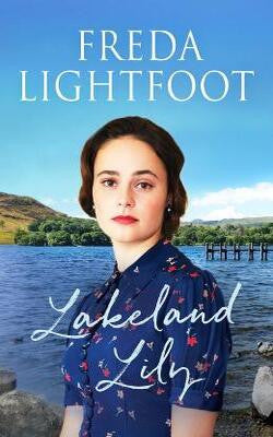 Lakeland Lily (Lakeland Sagas #1)