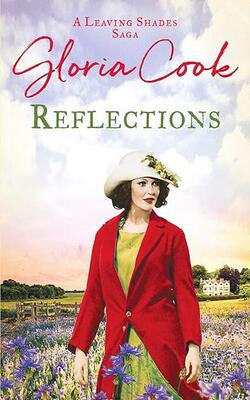 Reflections (Leaving Shades Sagas #2)