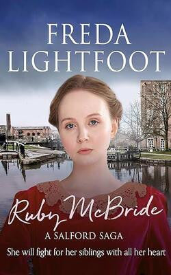 Ruby McBride (Salford Saga)
