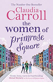 The Women Of Primrose Square