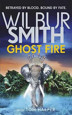 Ghost Fire (Courtney, 18)