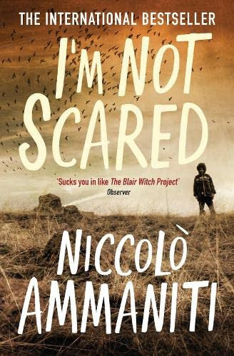 Im Not Scared