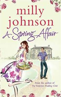 A Spring Affair