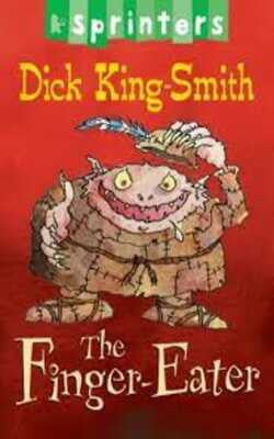 The Finger-Eater