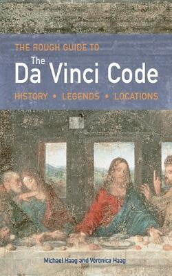 The Rough Guide to the Da Vinci Code