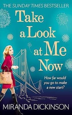 Take A Look At Me Now