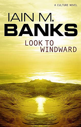 Look to Windward (Culture, #7)