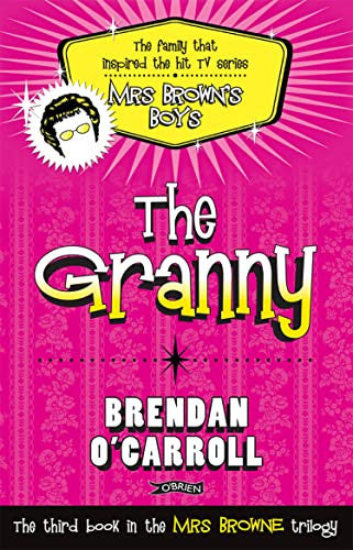 The Granny (Agnes Browne, #3)