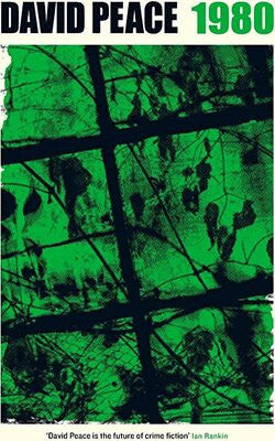 Nineteen Eighty-Three (Red Riding, #4)