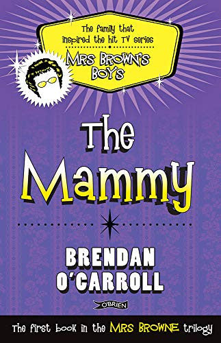 The Mammy (Agnes Browne, #1)