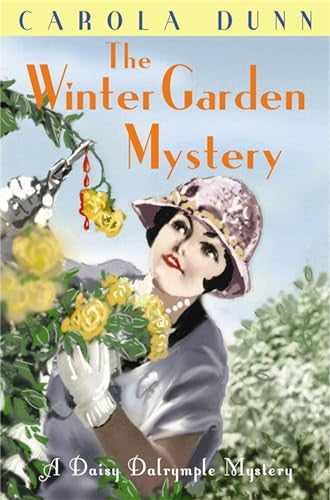 The Winter Garden Mystery (Daisy Dalrymple, #2)