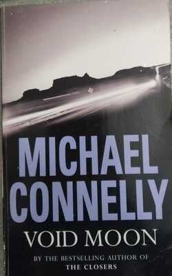 Angels Flight (Harry Bosch, #6; Harry Bosch Universe, #8)