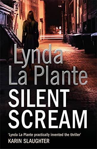 Silent Scream (Anna Travis, #5)