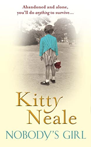 Nobody's Girl