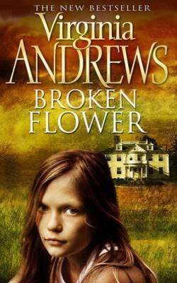 Broken Flower (Early Spring, #1)