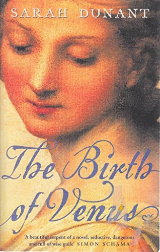The Birth of Venus