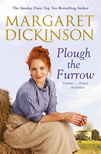 Plough the furrow