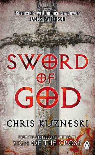 Sword of God (Payne & Jones, #3)