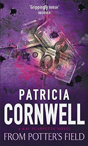 From Potter's Field (Kay Scarpetta, #6)